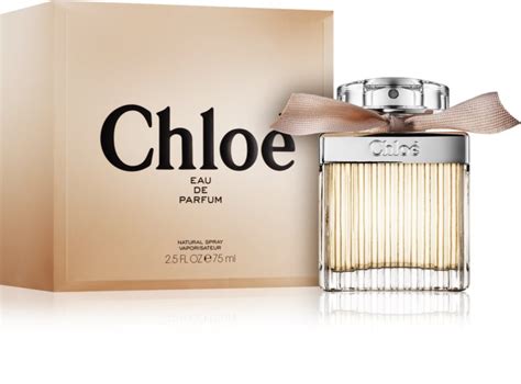 parfém chloe